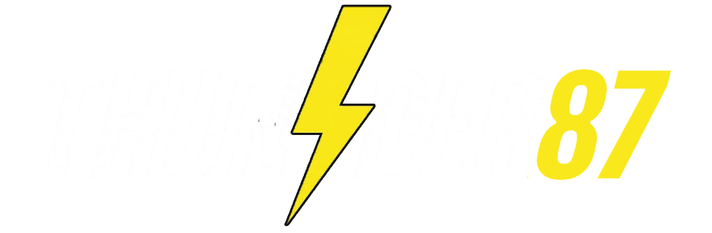 THUNDER87