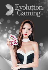 Evolution Gaming