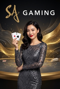 SA Gaming